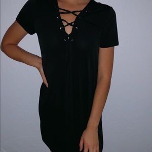 Forever 21 dress